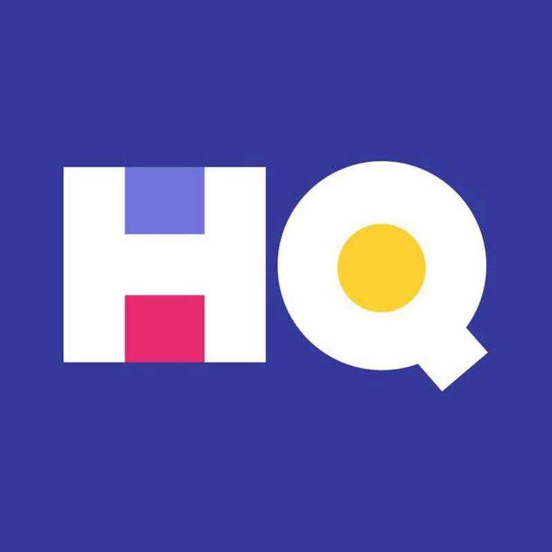 HQ Trivia cover