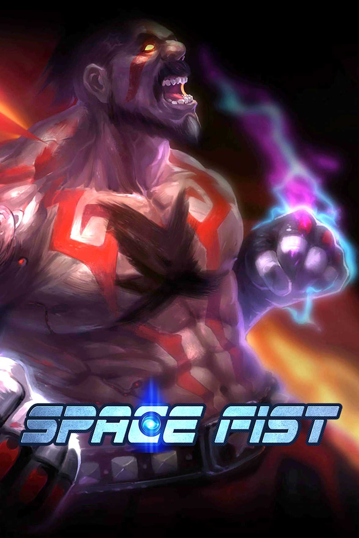 Space Fist