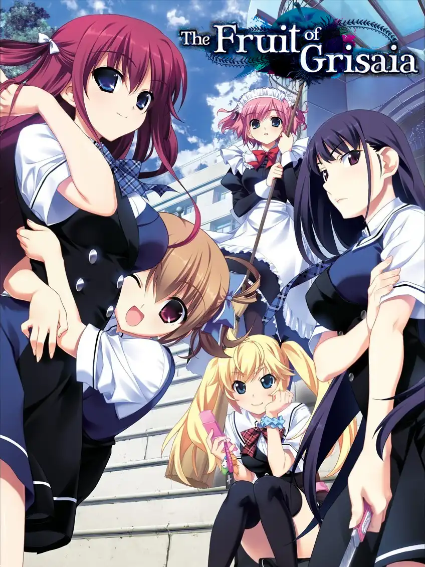 The Fruit of Grisaia