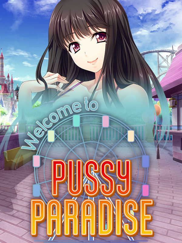 Welcome to Pussy Paradise cover