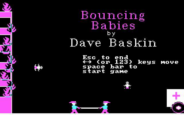 Bouncing Babies