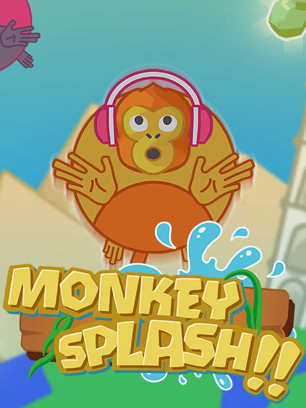 Kenkey Splash Buy Monkey Splash!! (2023) key for the best price 🏷️ | GameScribe