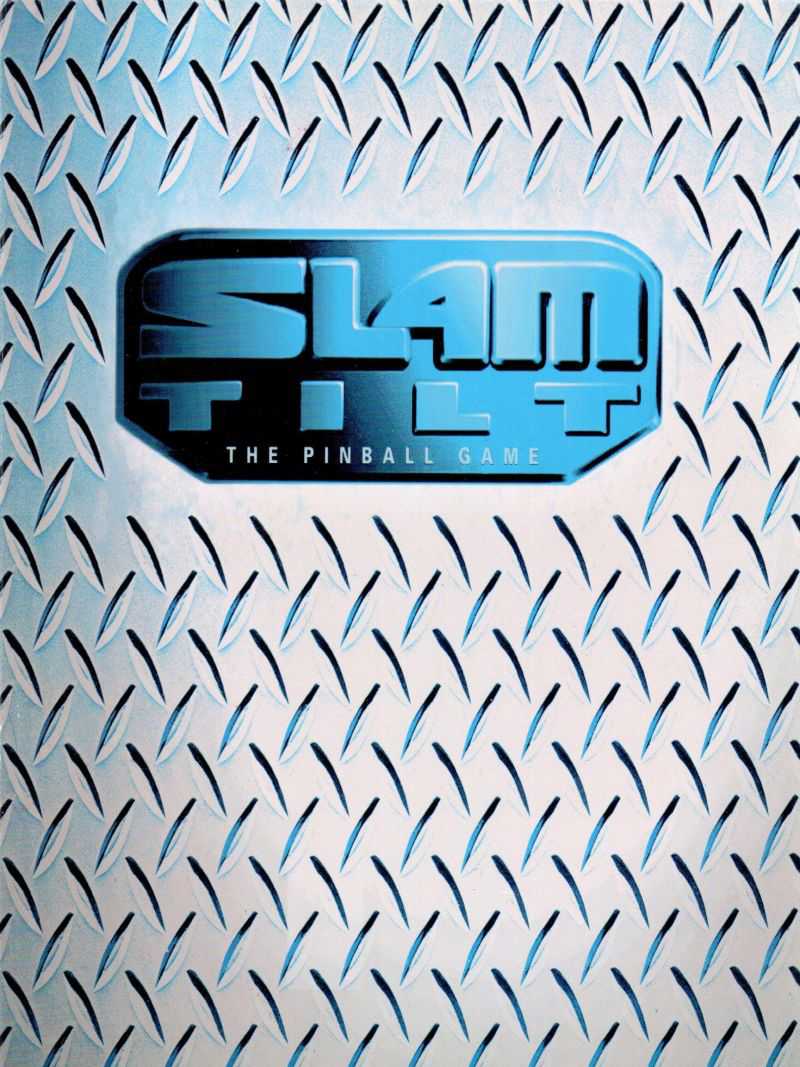 Slam Tilt cover