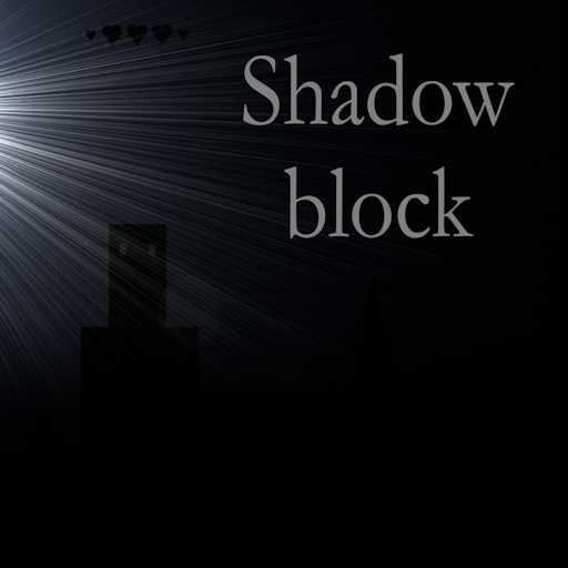 Game series Shadow Block
