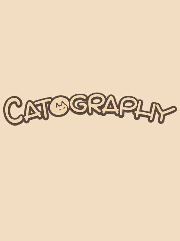 Catography cover