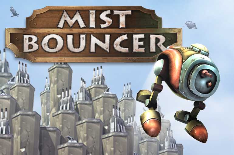 Mist Bouncer cover