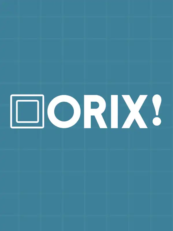 Buy Orix! (2018) key for the best price 🏷️ | GameScribe
