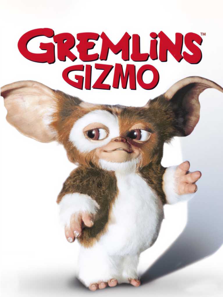 Gremlins Gizmo