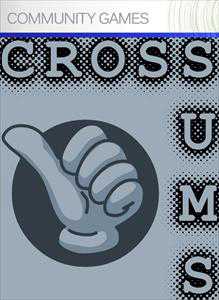 No Frills Cross Sums cover