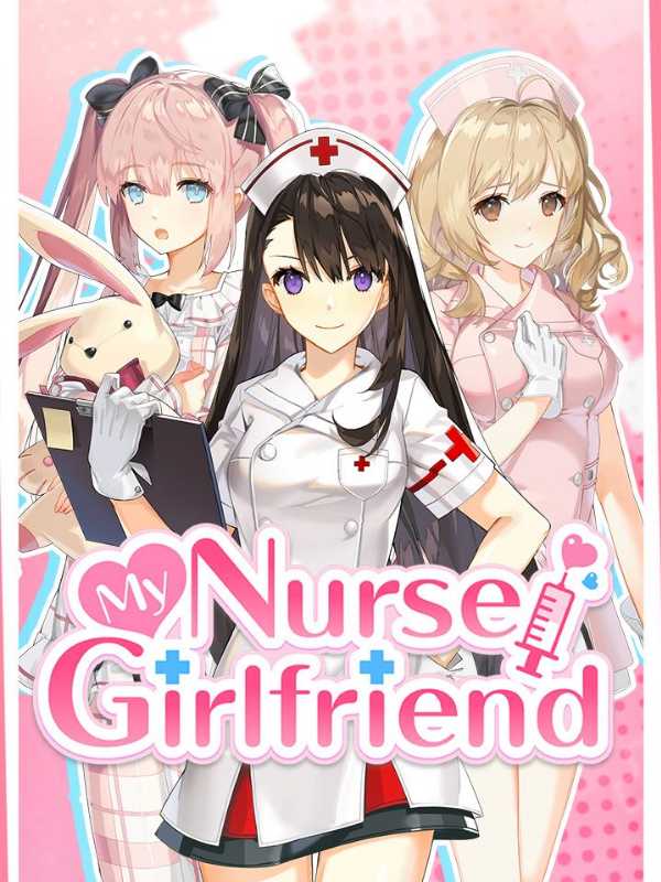 My Nurse Girlfriend cover