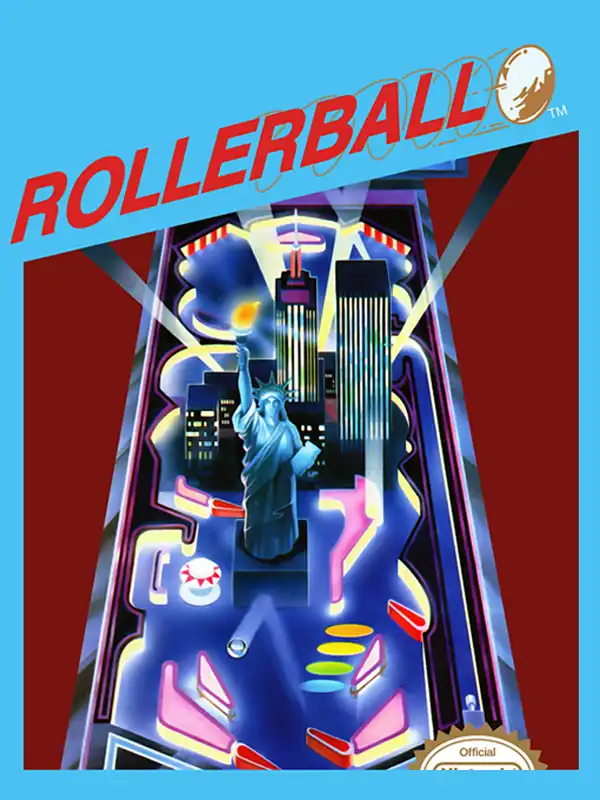 Rollerball cover