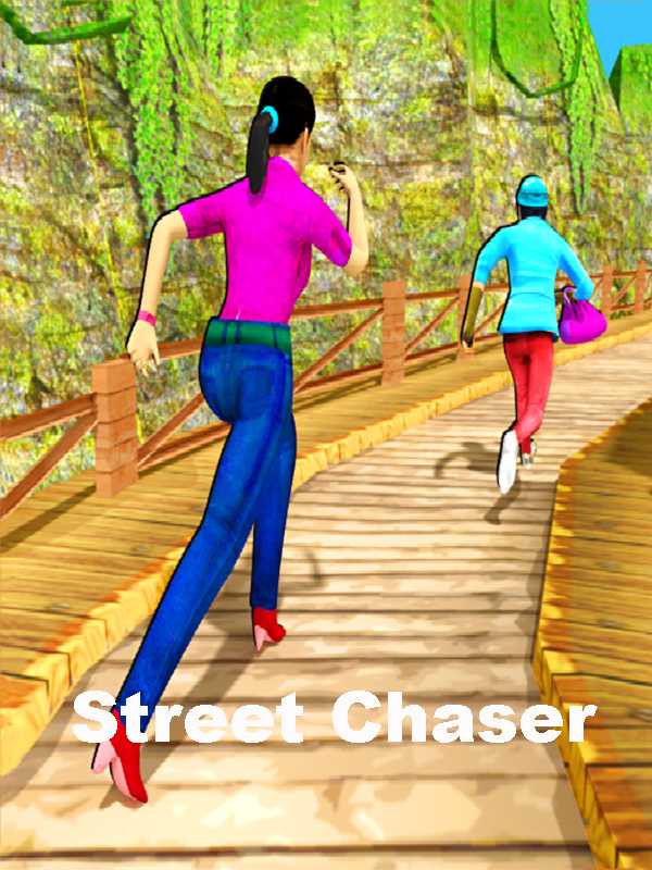 Street Chaser