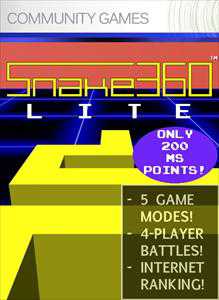 Snake360 Lite