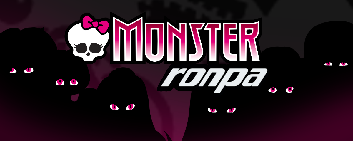 Monster Ronpa