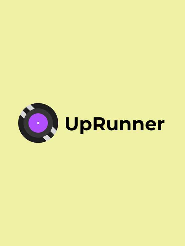 UpRunner