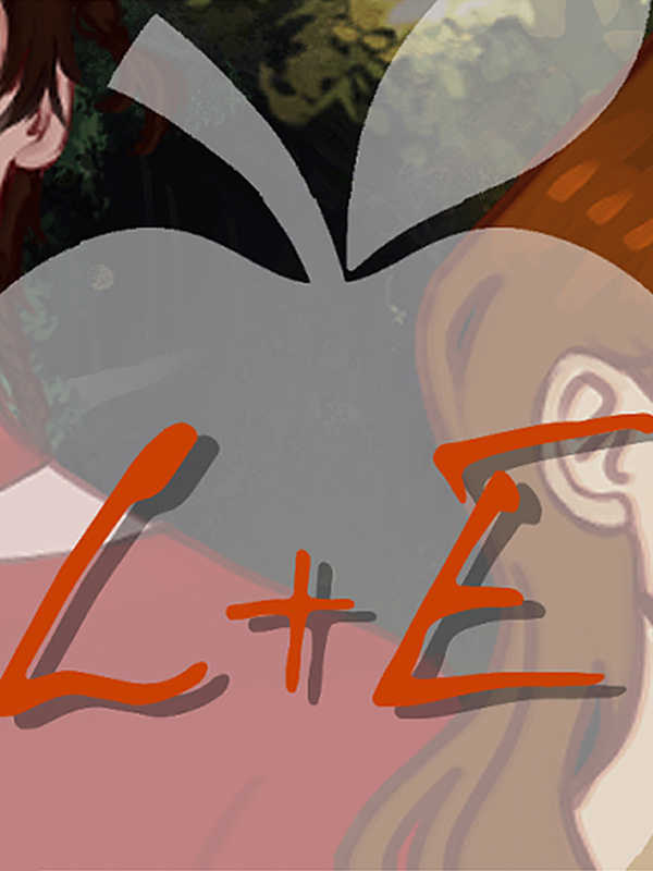 Lilith + Eve cover