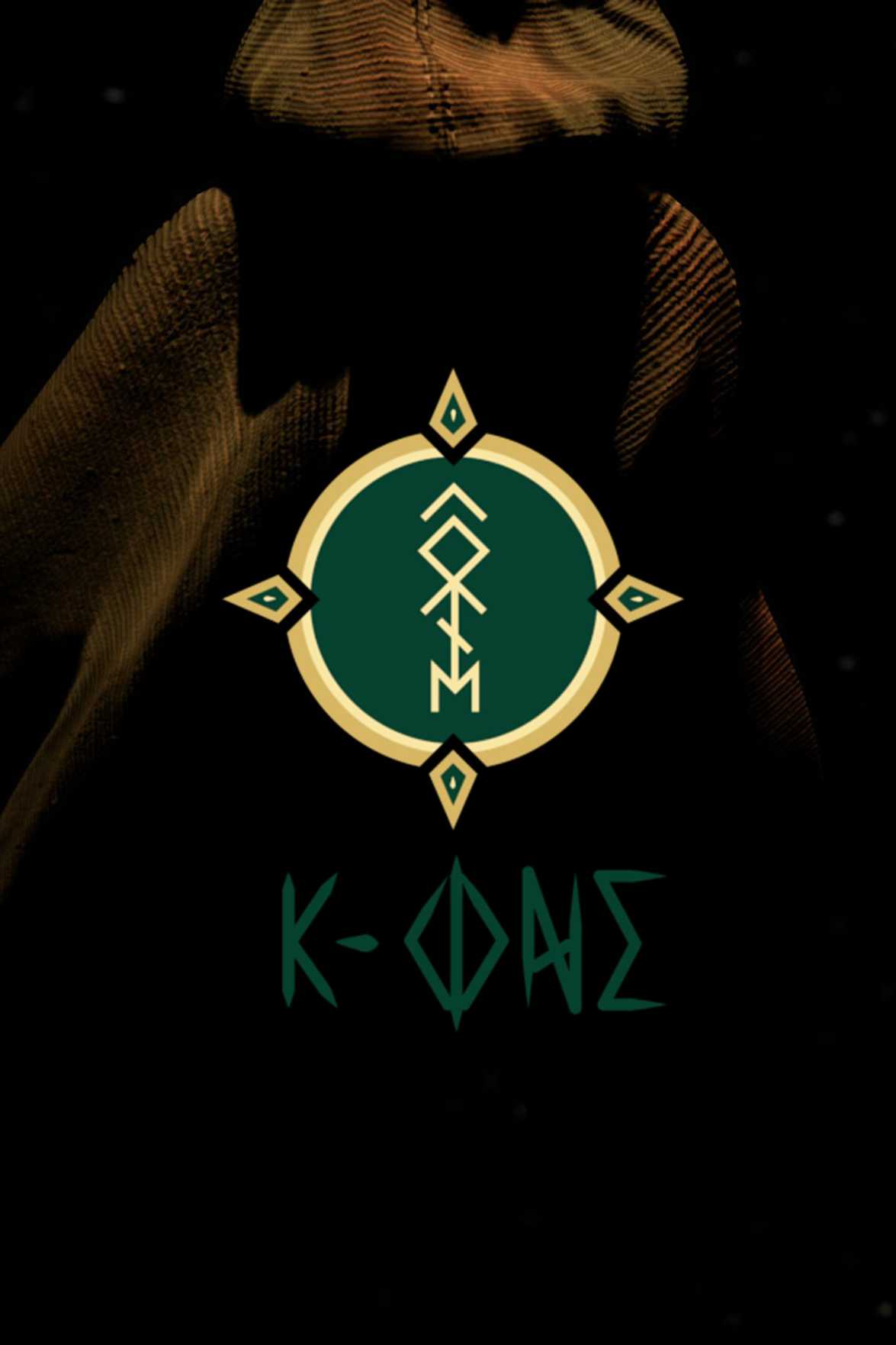 K-One cover