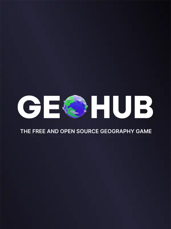 GeoHub cover