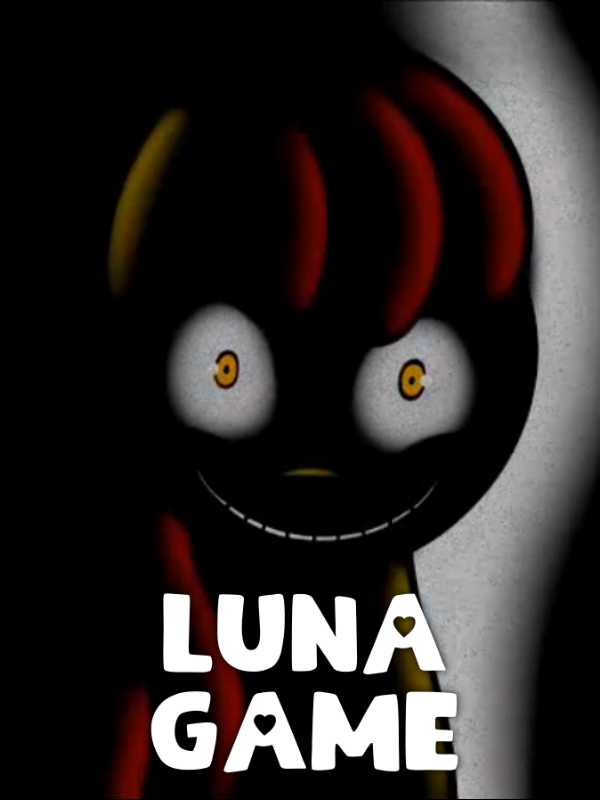 Luna Game cover