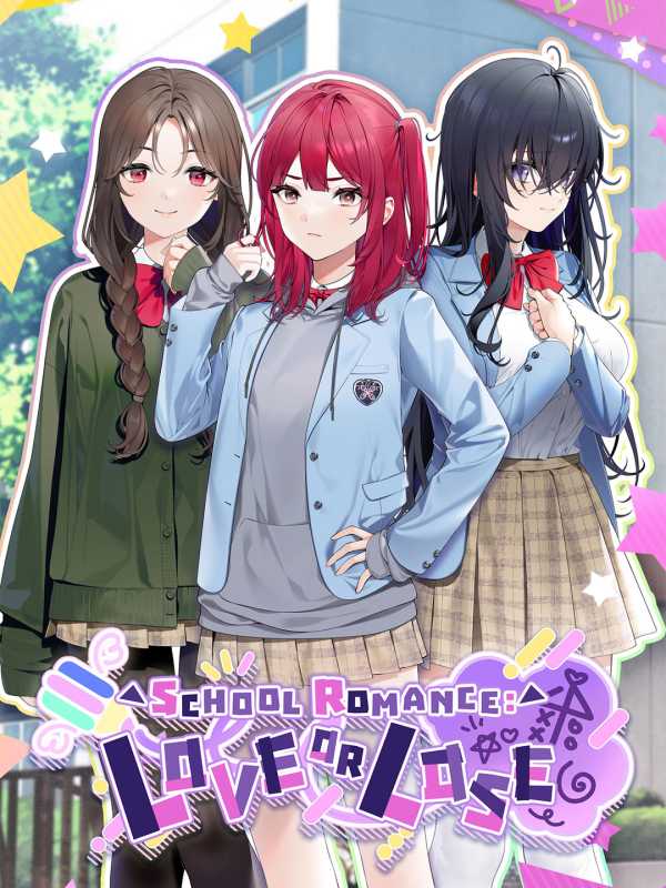 School Romance: Love or Lose