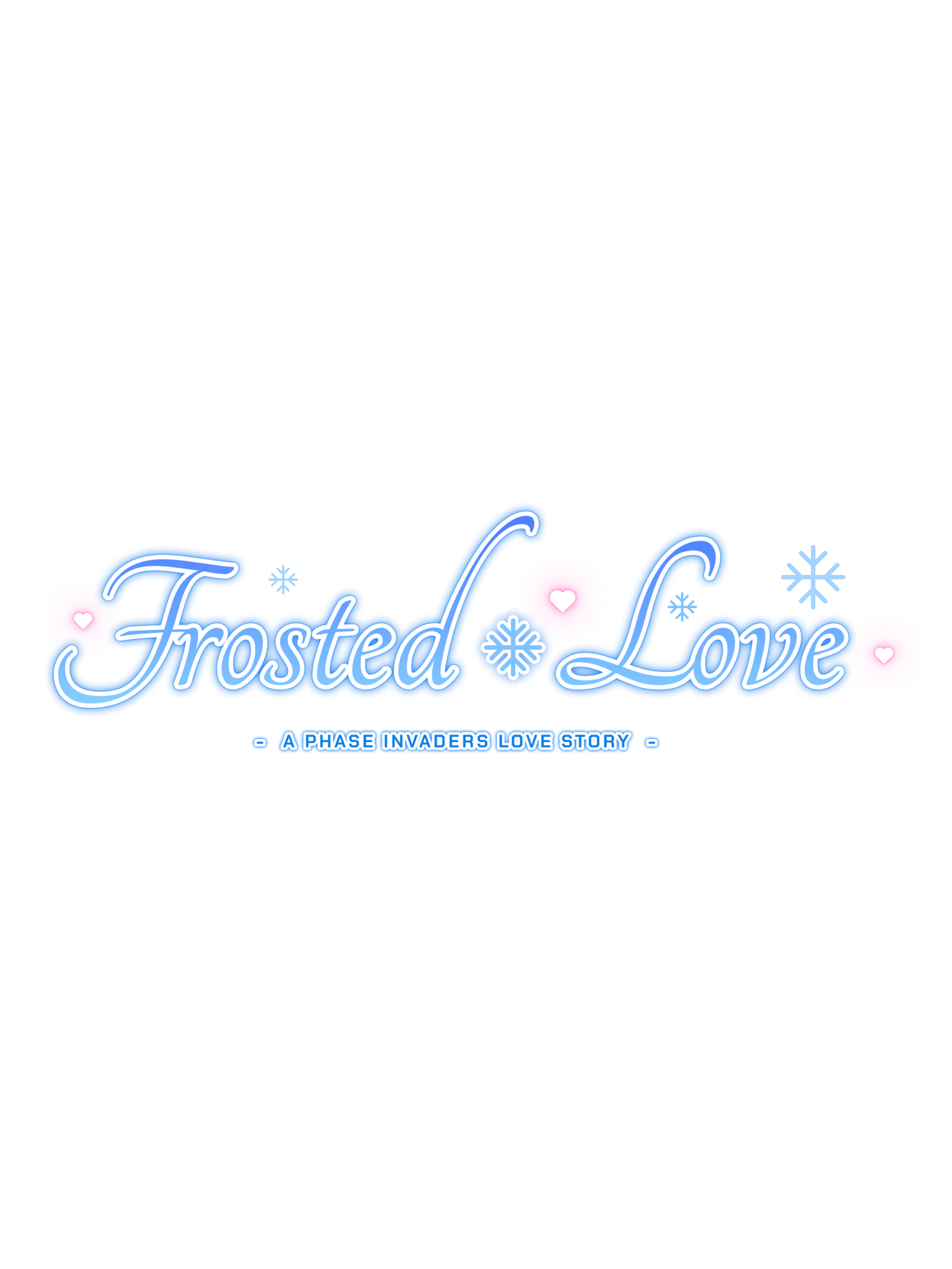 Frosted Love