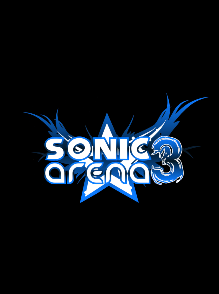 Sonic Arena 3