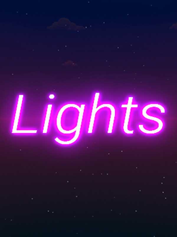 Lights cover