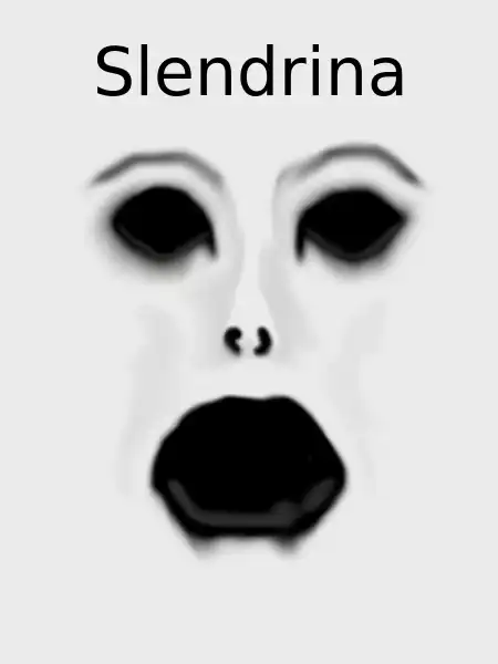 Slendrina cover