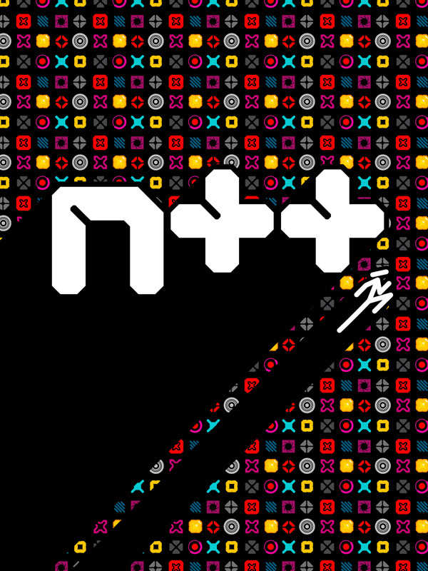 N++ cover