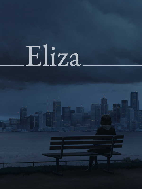 Eliza cover