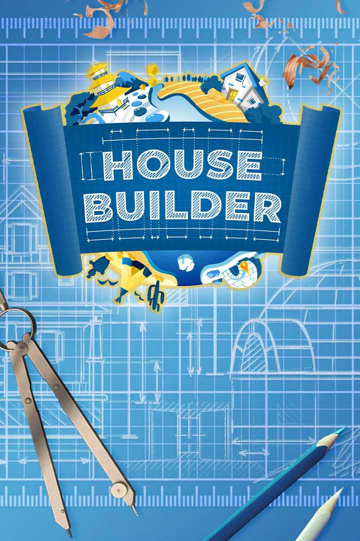 House Builder cover