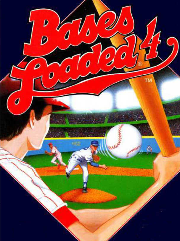 Bases Loaded 4 cover