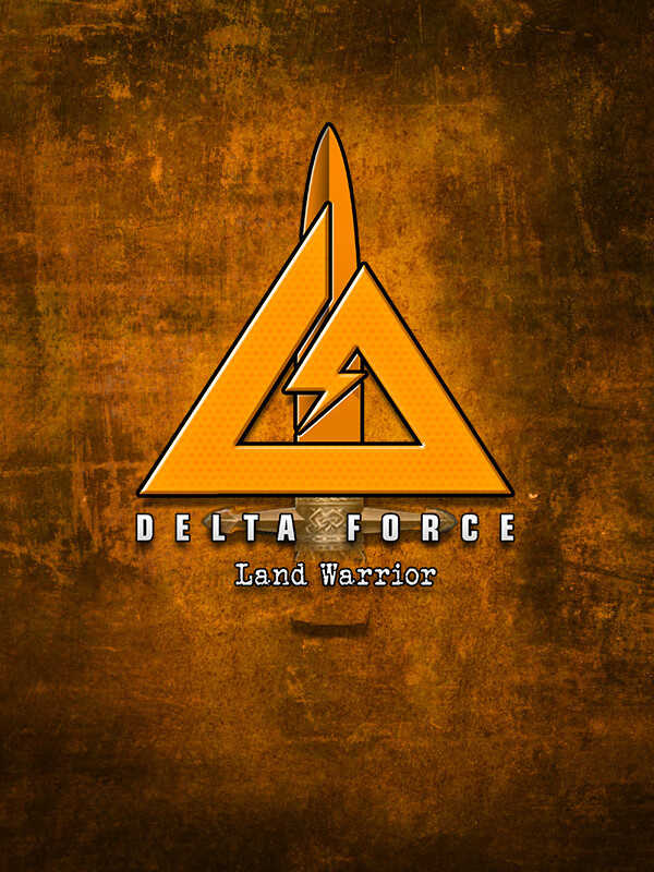 Delta Force: Land Warrior cover