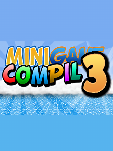 Mini Game Compil' 3