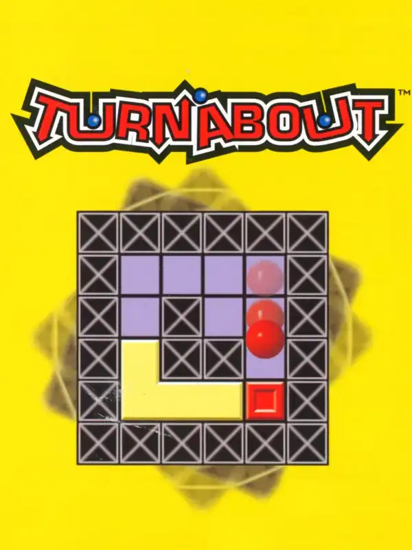 Turnabout cover