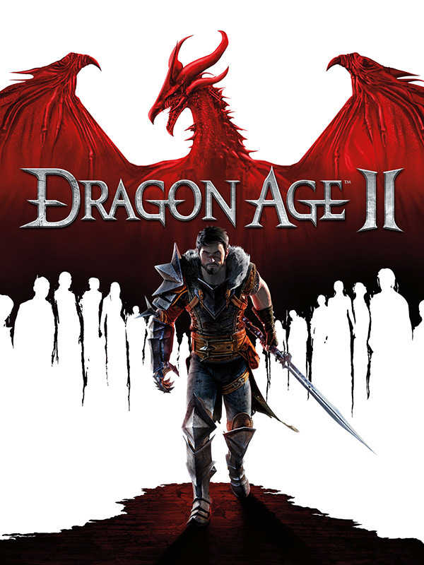 Dragon Age II