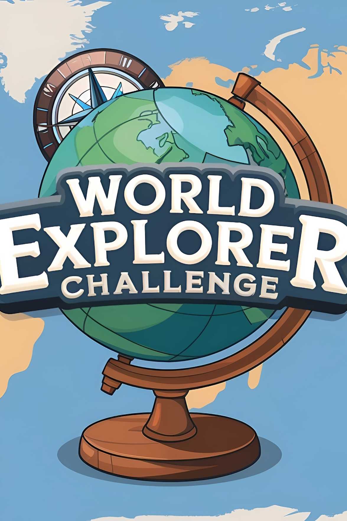 World Explorer Challenge