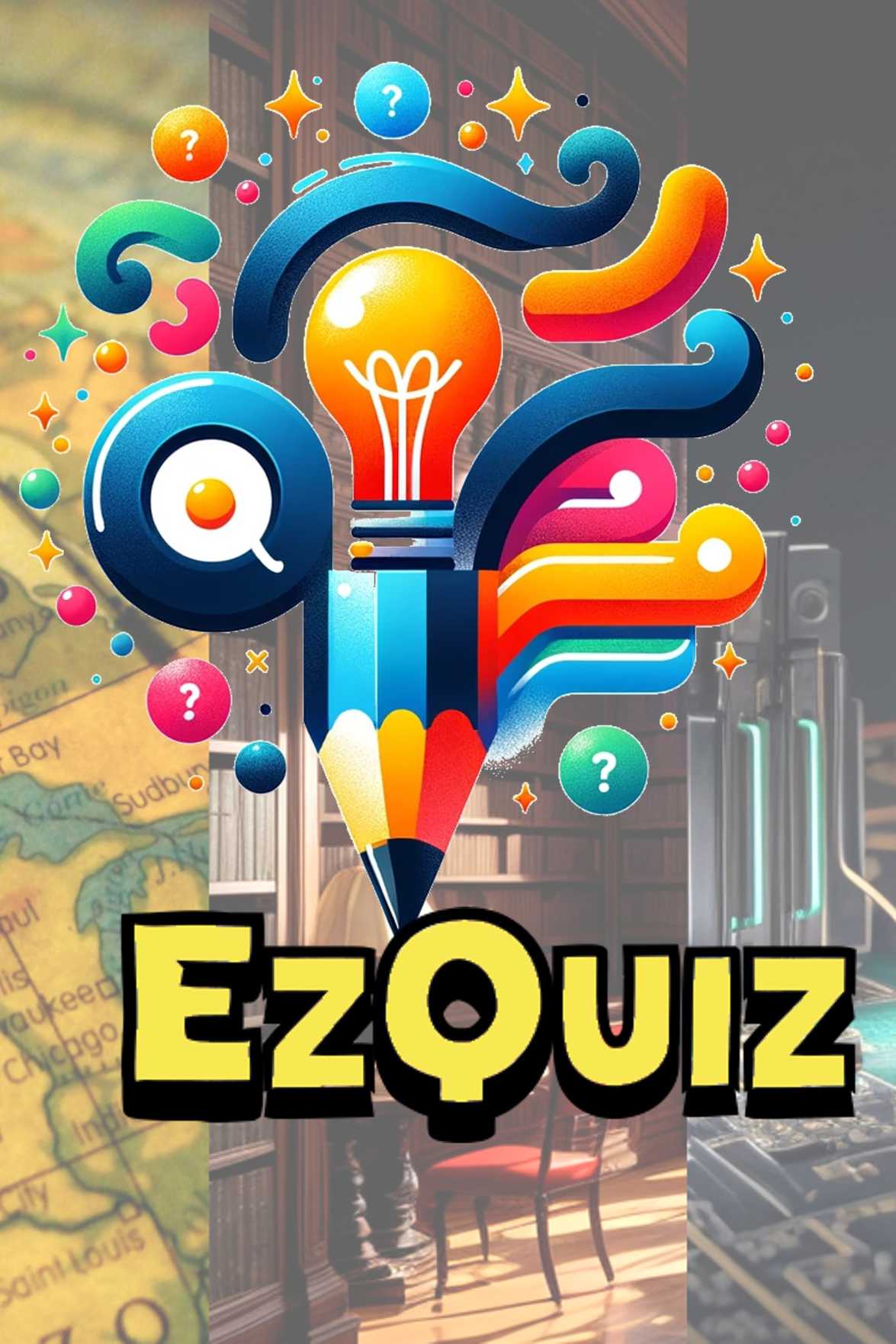 EzQuiz