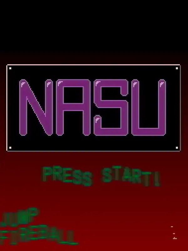 Super Nasu Bros cover