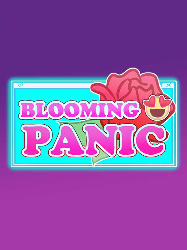 Blooming Panic: Full Bloom Edition cover