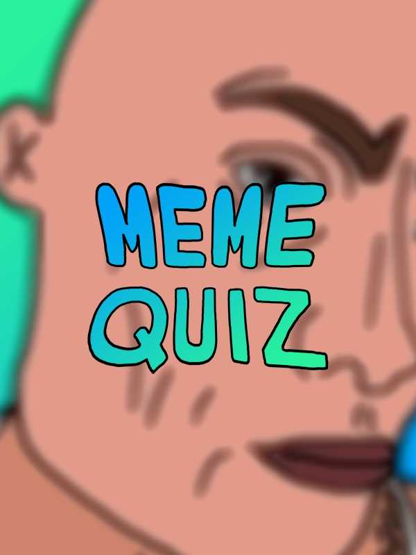 Meme Quiz cover