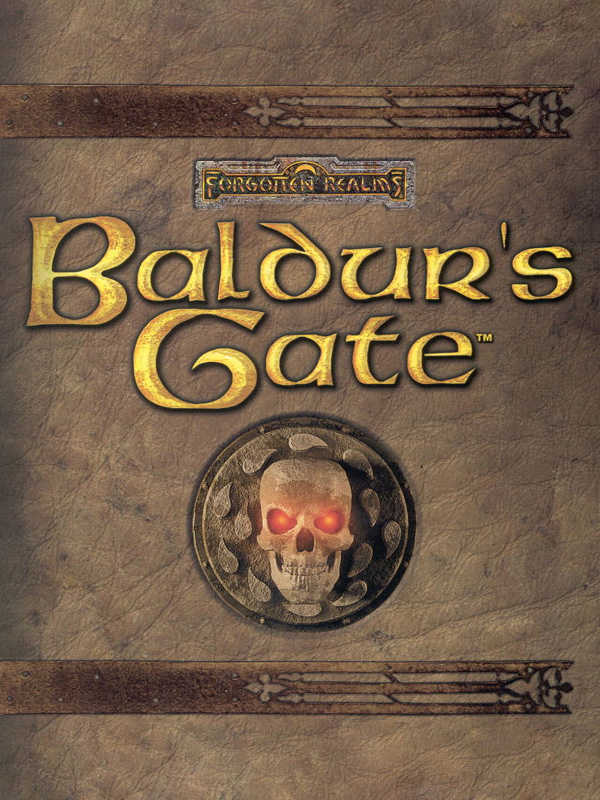 Baldur's Gate