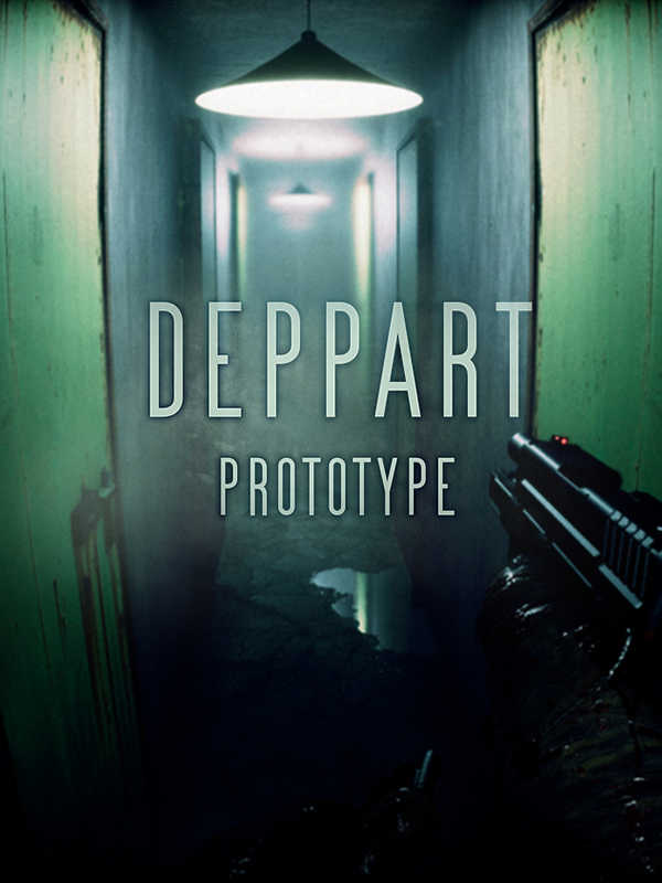 Deppart Prototype cover