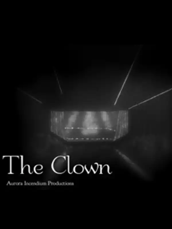 The Clown cover