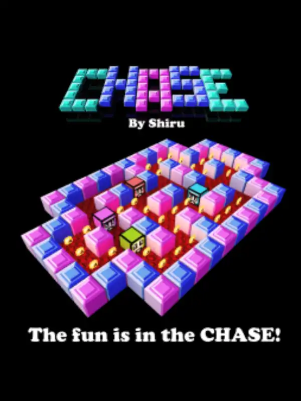 Chase cover