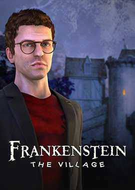 Frankenstein: The Village