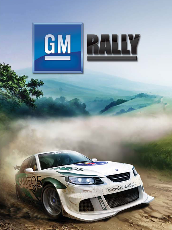 GM Rally