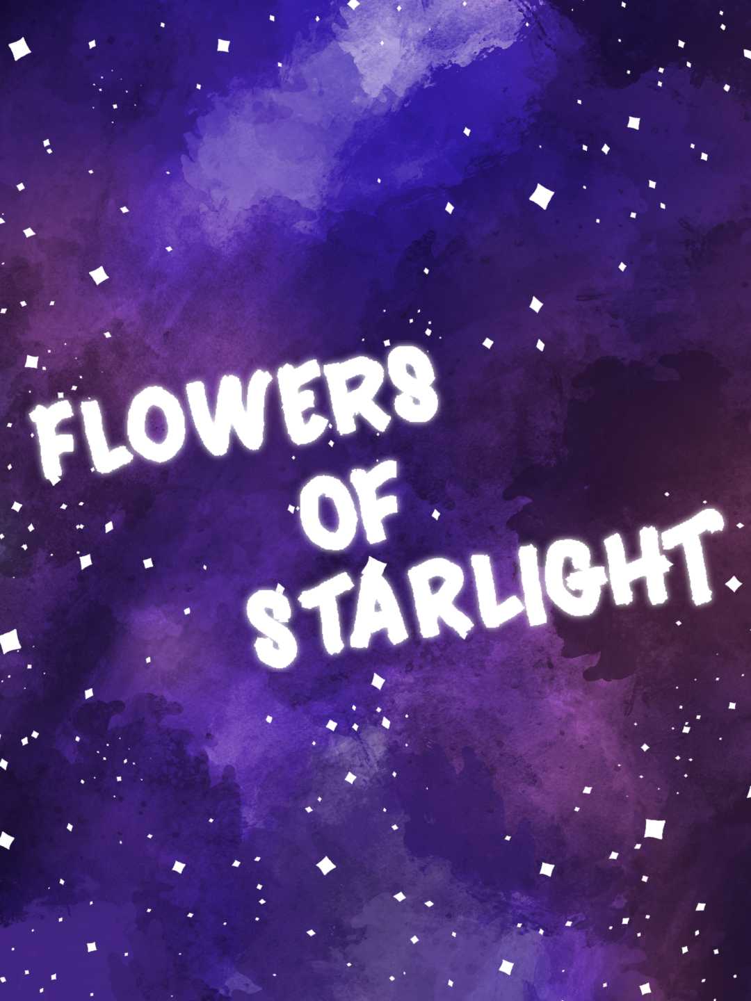 Flowers of Starlight cover