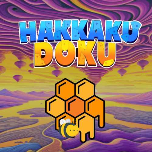 Hakkaku Doku