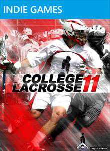 College Lacrosse 2011